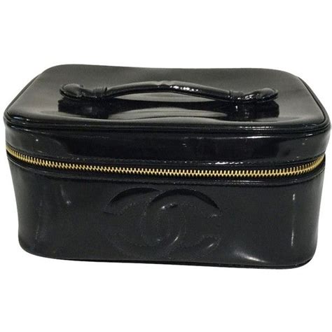 pochette beauty case chanel|Tech Cases .